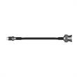 RG 58 CU - 1M M/M - FME hun - BNC han